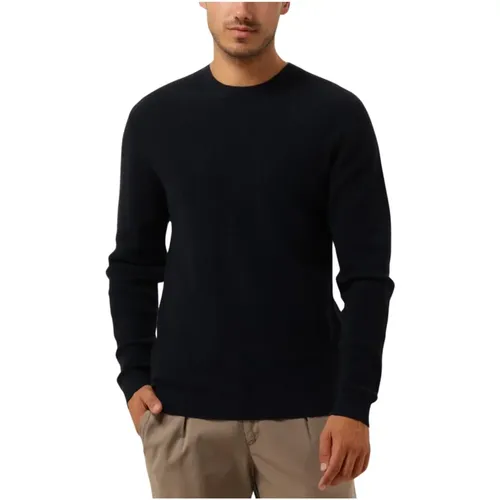 Herren Pullover & Weste Malagoon , Herren, Größe: L - Matinique - Modalova