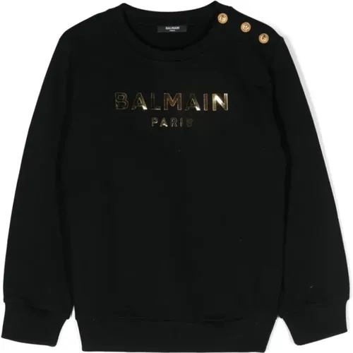 Sweatshirts Balmain - Balmain - Modalova