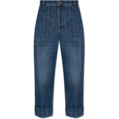 Jeans mit Taschen Bottega Veneta - Bottega Veneta - Modalova