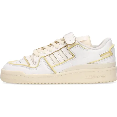 Forum 84 Low Sneakers für Damen , Damen, Größe: 37 1/3 EU - Adidas - Modalova