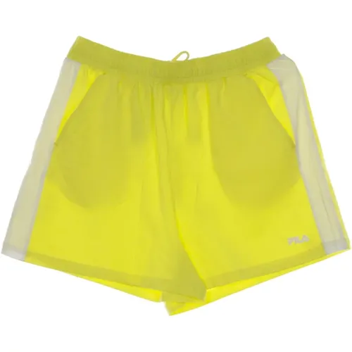 Limelight Damen Shorts , Damen, Größe: S - Fila - Modalova