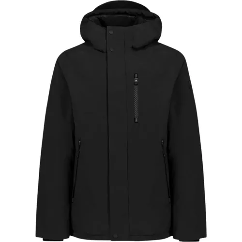 Stylische Jacke für Urbanen Stil , Herren, Größe: 2XL - People of Shibuya - Modalova