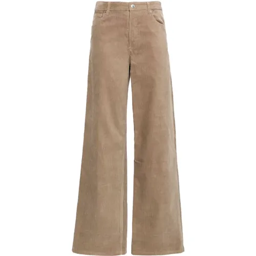 Beige Jeans für Männer A.P.C - A.P.C. - Modalova