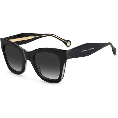 Sunglasses CH 0015/S , male, Sizes: 50 MM - Carolina Herrera - Modalova