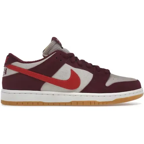 High-Quality Sneakers , male, Sizes: 6 1/2 UK - Nike - Modalova