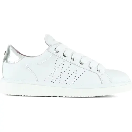 Sneakers , female, Sizes: 3 UK, 4 UK, 2 UK - Panchic - Modalova