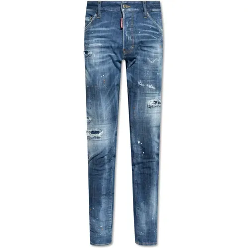 Cool Guy jeans , Herren, Größe: L - Dsquared2 - Modalova
