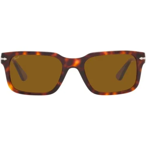 Sonnenbrille , Herren, Größe: 53 MM - Persol - Modalova