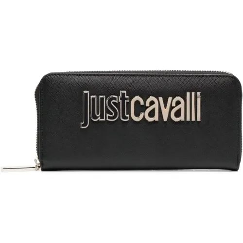 Wallets , female, Sizes: ONE SIZE - Just Cavalli - Modalova
