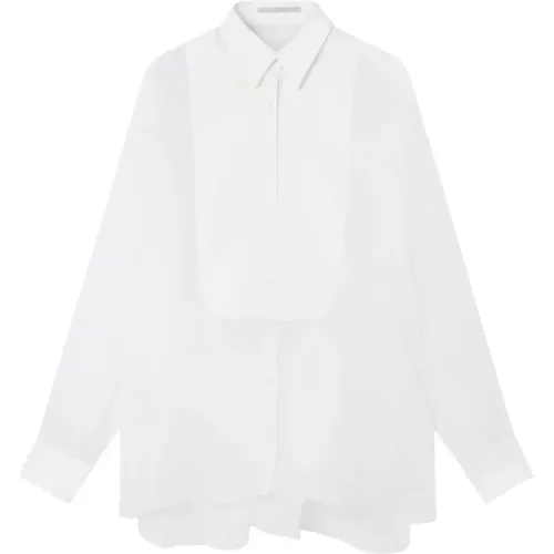 Shirts , female, Sizes: 2XS - Stella Mccartney - Modalova