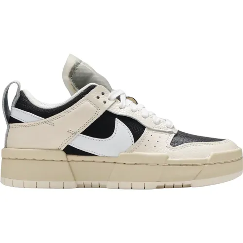 Limitierte Auflage Dunk Low Disrupt , Herren, Größe: 36 EU - Nike - Modalova