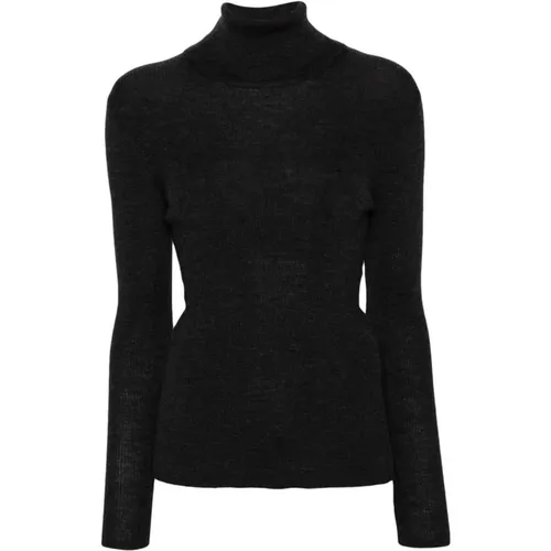 Stylish Women's Knitwear Collection , female, Sizes: S, XS, M - P.a.r.o.s.h. - Modalova