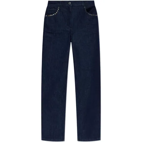 Jeans Fuyuko , Damen, Größe: L - IRO - Modalova