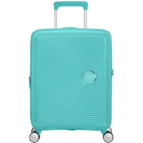 Klar Blaue Soundbox Gepäck - American Tourister - Modalova