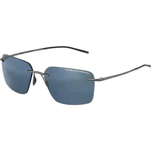 Sunglasses P`8923 , unisex, Sizes: 62 MM - Porsche Design - Modalova