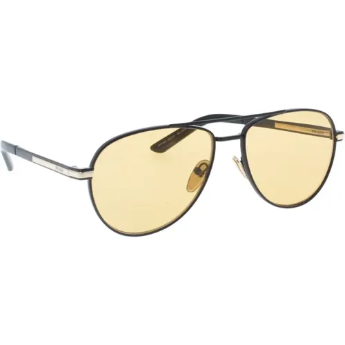 Stylish Sunglasses for Fashionable Looks , female, Sizes: 60 MM - Prada - Modalova