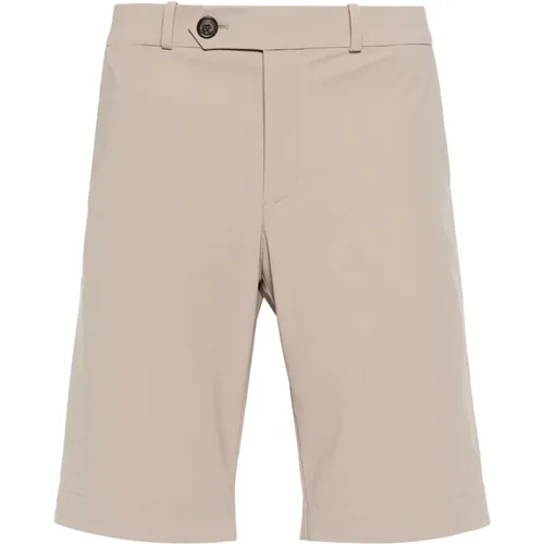 Technische Bermuda Shorts , Herren, Größe: L - RRD - Modalova