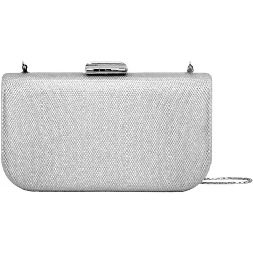 Clutches , Damen, Größe: ONE Size - Twentyfour - Modalova