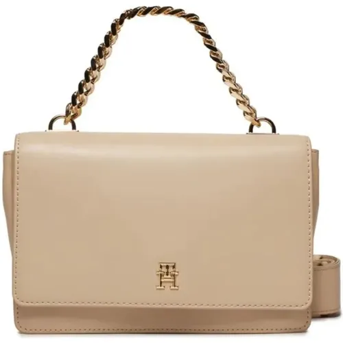 Elegante Umhängetasche für Frauen - Tommy Hilfiger - Modalova