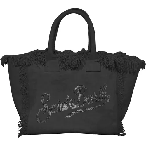 Bags for Stylish Outfits , female, Sizes: ONE SIZE - MC2 Saint Barth - Modalova