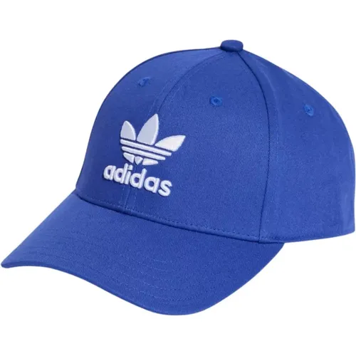 Trefoil Baseball Cap Adidas - Adidas - Modalova