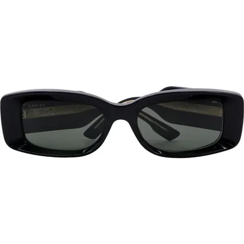 Womens Accessories Sunglasses Ss24 , female, Sizes: ONE SIZE - Gucci - Modalova
