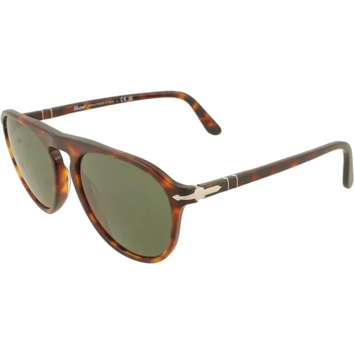 Sunglasses , female, Sizes: 55 MM - Persol - Modalova