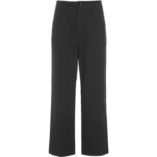 Classic Straight Leg Trousers , female, Sizes: XS, 2XL, L, XL, S, M - Bitte Kai Rand - Modalova