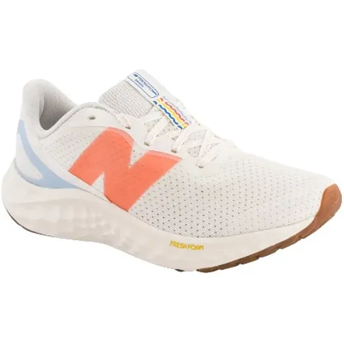 Arishi v4 Sneaker , Damen, Größe: 37 EU - New Balance - Modalova