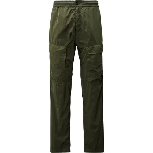 Cargo Chrome-R Hose , Herren, Größe: S - C.P. Company - Modalova