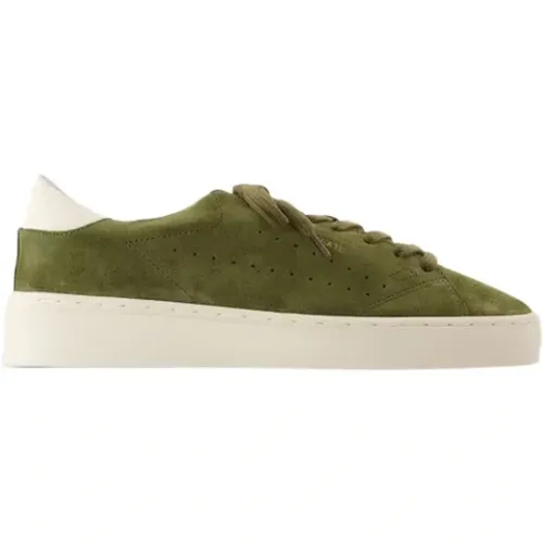 Leather sneakers , female, Sizes: 10 UK, 9 UK, 11 UK - Axel Arigato - Modalova