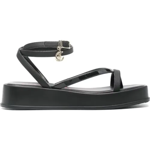 Sandals for Women Ss24 , female, Sizes: 8 UK - Just Cavalli - Modalova