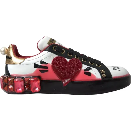 Sneakers Dolce & Gabbana - Dolce & Gabbana - Modalova