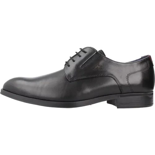 Business Schuhe , Herren, Größe: 43 EU - Fluchos - Modalova