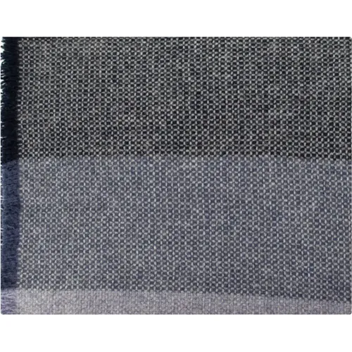Soft Cashmere Scarf for Everyday Look , male, Sizes: ONE SIZE - Fedeli - Modalova