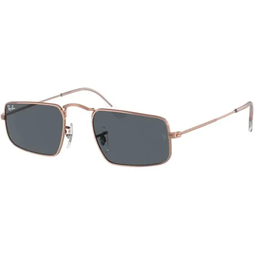 Sole Sunglasses , unisex, Sizes: ONE SIZE - Ray-Ban - Modalova