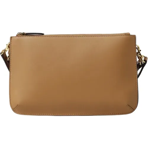 Landyn Shoulder Bag , female, Sizes: ONE SIZE - Ralph Lauren - Modalova
