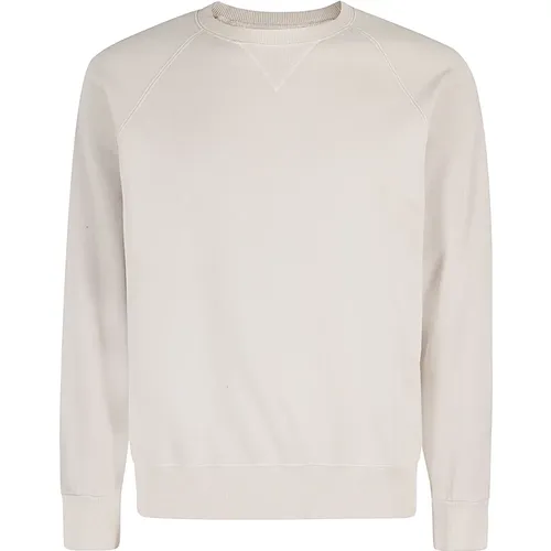 Stylischer Crew Neck Sweatshirt , Herren, Größe: M - Fortela - Modalova