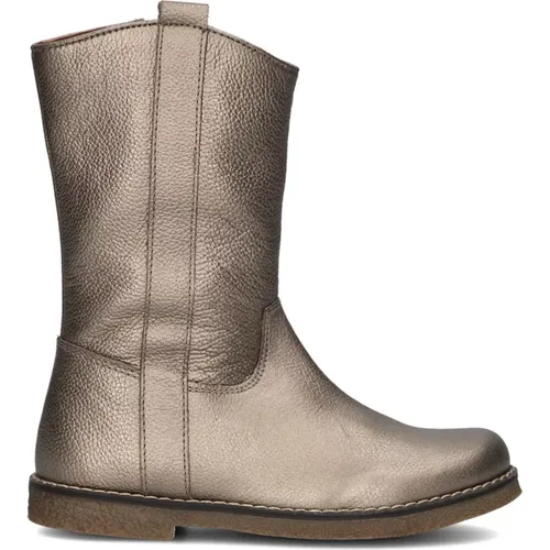 Goldene Prinzessin Hohe Stiefel - Kipling - Modalova