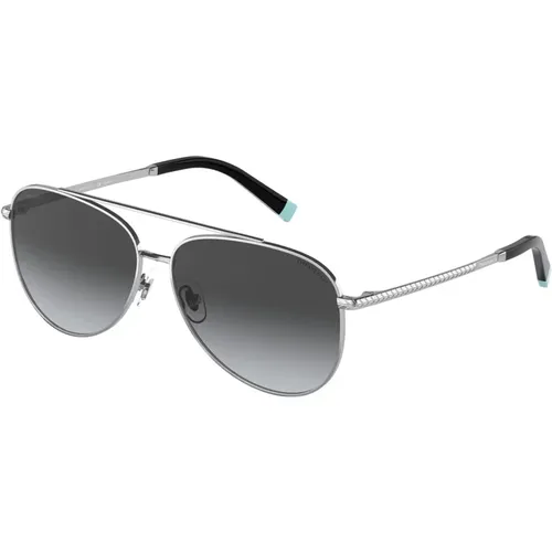 Sunglasses TF 3074 , female, Sizes: 59 MM - Tiffany - Modalova
