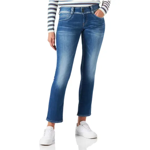 Damen Gen Jeans Pepe Jeans - Pepe Jeans - Modalova