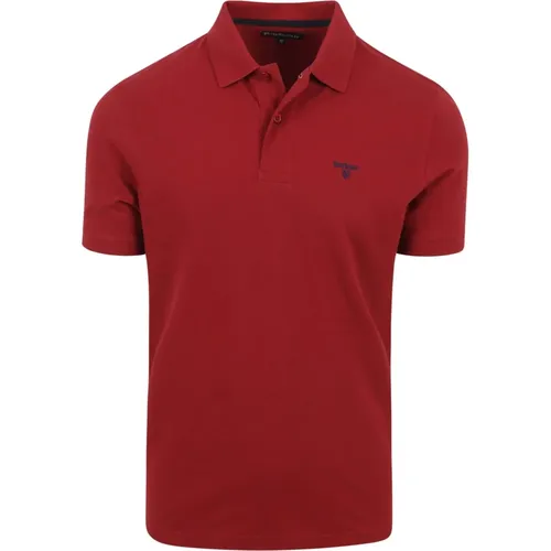 Polo Shirts , male, Sizes: L, M, XL, S - Barbour - Modalova