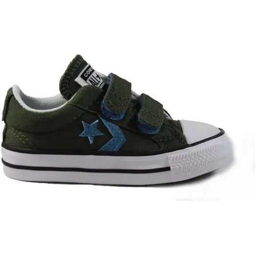 Star Player Sneakers für Kinder - Converse - Modalova