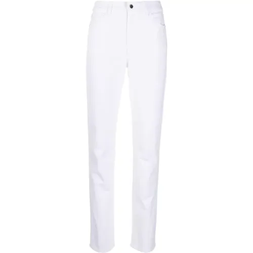 Jeans , female, Sizes: 2XS, W25 - Emporio Armani - Modalova