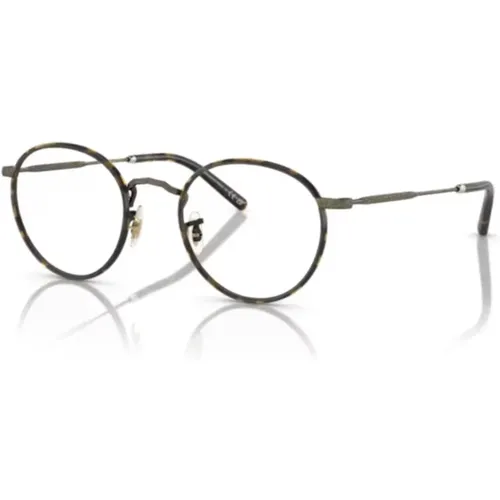 Stylish Vista Sunglasses , unisex, Sizes: ONE SIZE - Oliver Peoples - Modalova