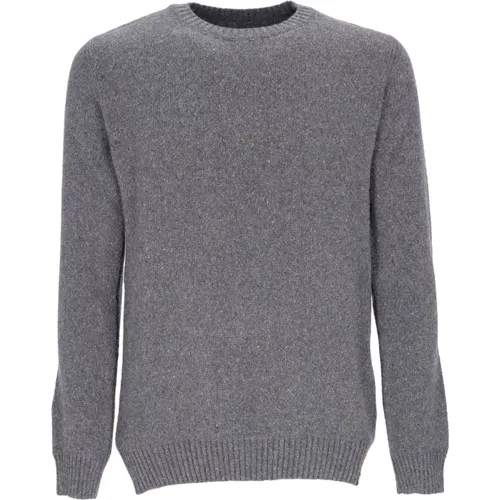 Crewneck Sweater Soft Fit , male, Sizes: L, M, XL, S - Element - Modalova