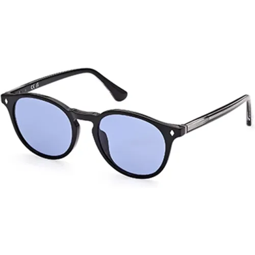 Sunglasses We0328 01V , unisex, Sizes: 50 MM - WEB Eyewear - Modalova