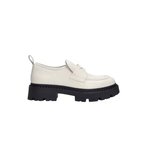 Loafers , female, Sizes: 2 UK, 4 UK - Ash - Modalova