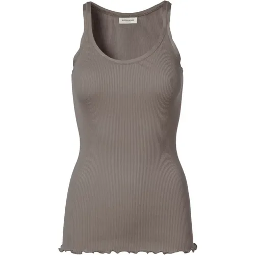 Sleeveless Tops Rosemunde - Rosemunde - Modalova