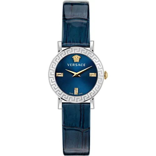 Daphnis Uhr für Frauen Versace - Versace - Modalova